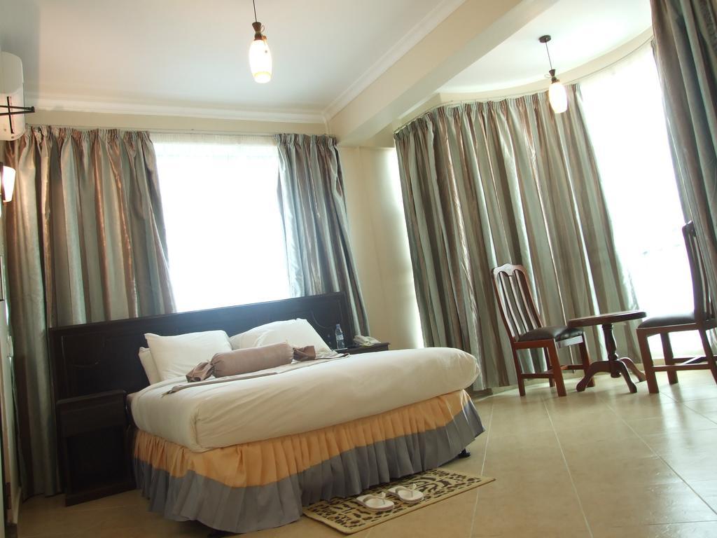 Grace Land Hotel Arusha Habitación foto
